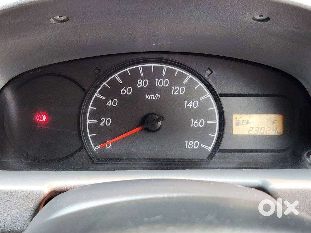Maruti Suzuki Alto 800 Lxi, 2012, Petrol