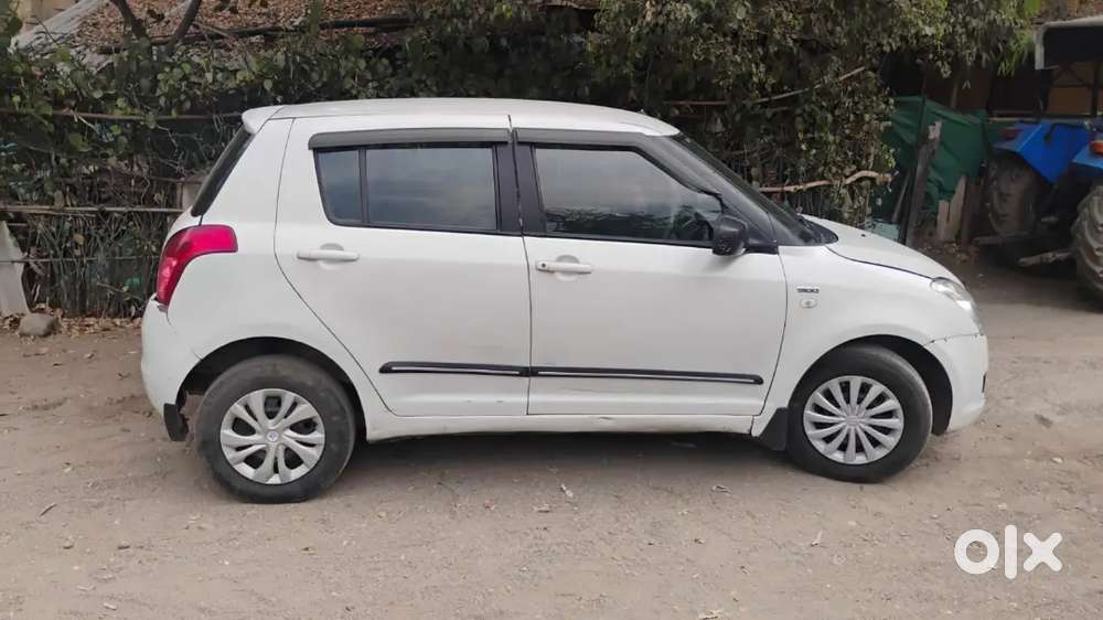 Maruti Suzuki Swift Lxi Diesel 2026