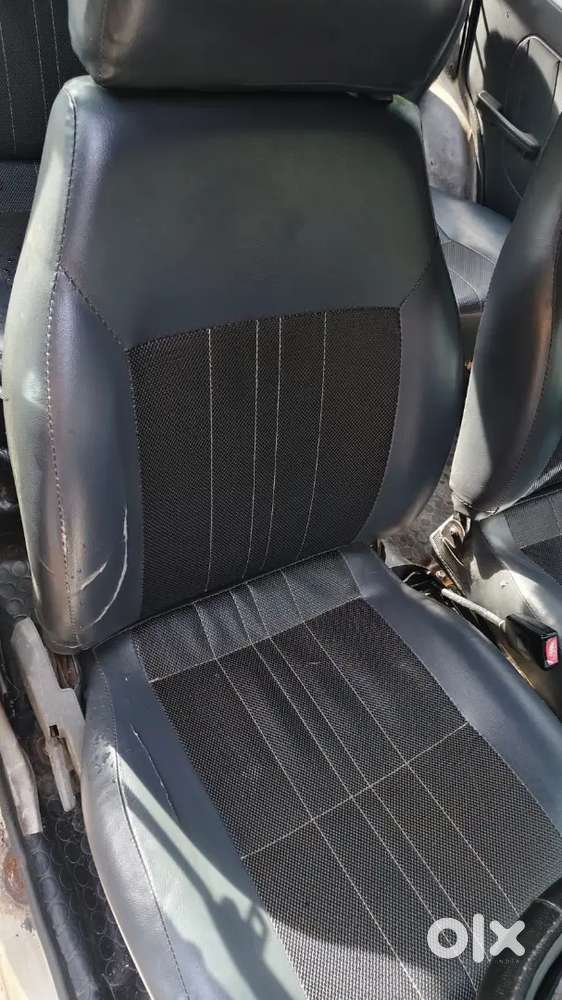 Maruti Suzuki 800 Petrol 2007