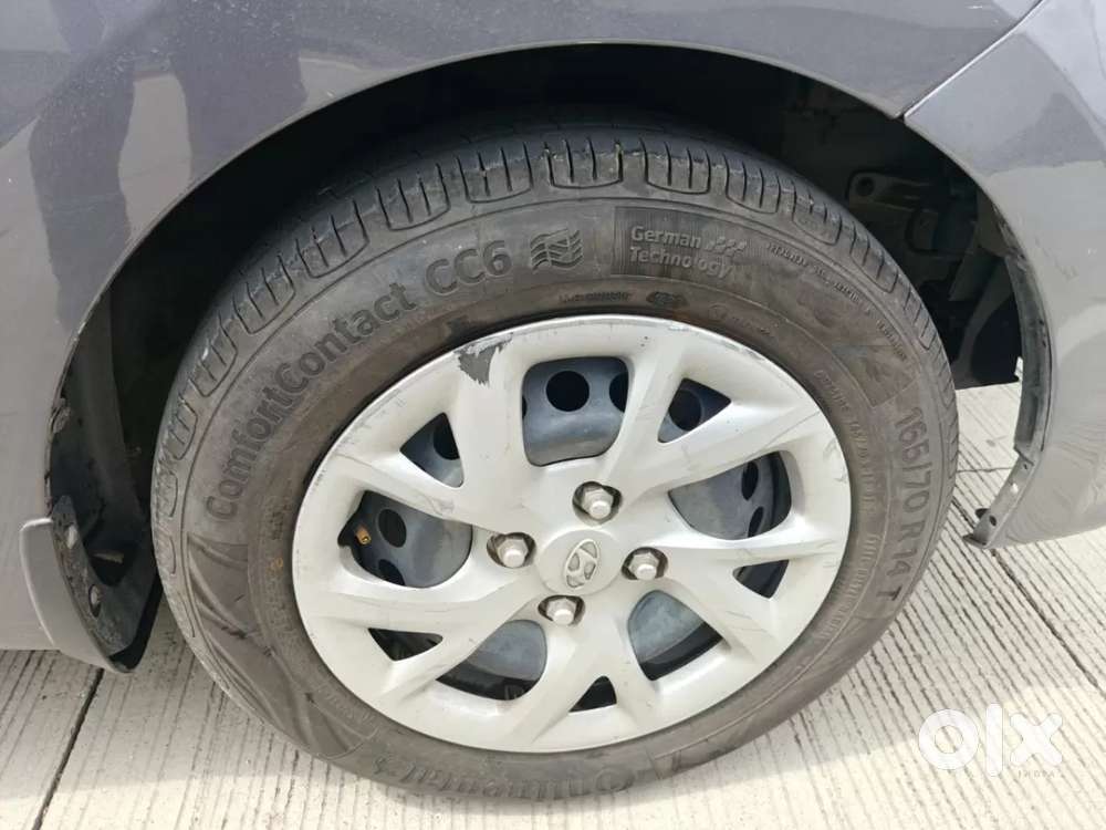 Hyundai Grand I10 1.2 Kappa Magna, 2019, Petrol