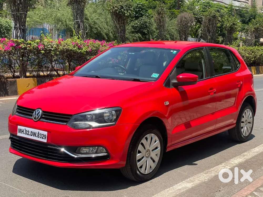 Volkswagen Polo 1.2 Select Highline 2015