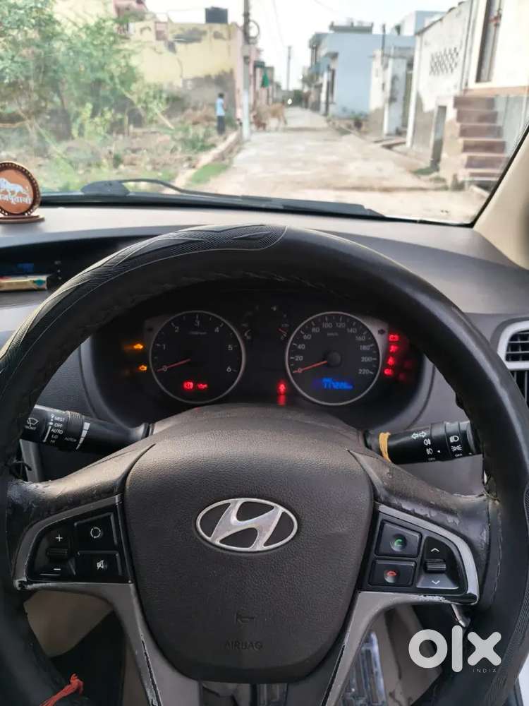 Hyundai I20 2012 Diesel Good Condition