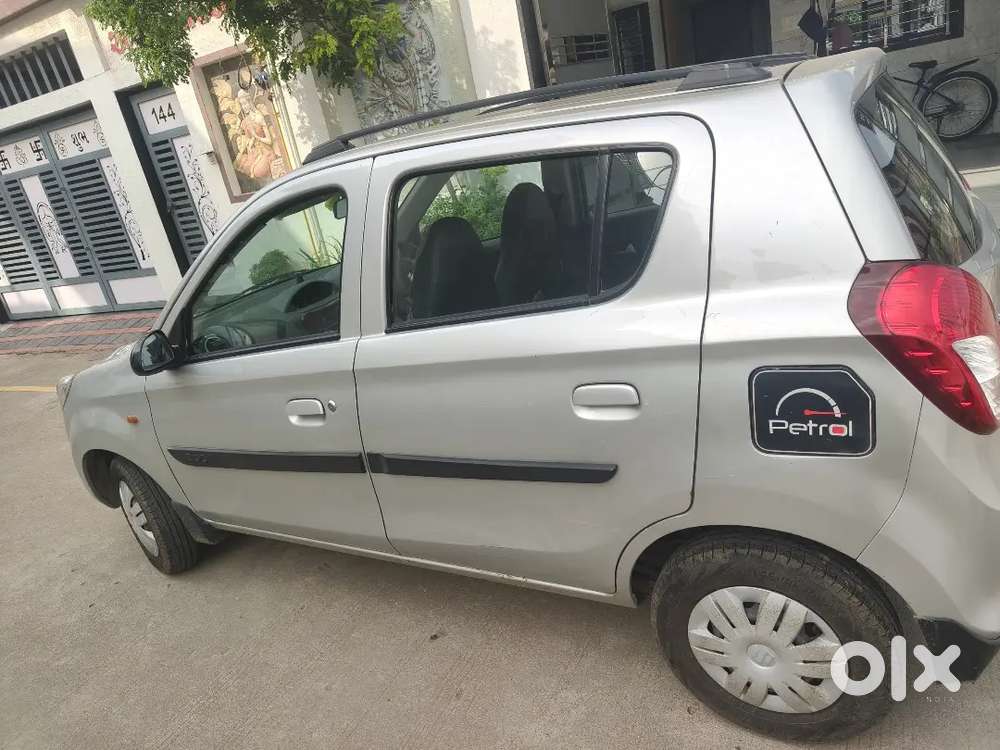 Maruti Alto 800 Lxi Manual 2016