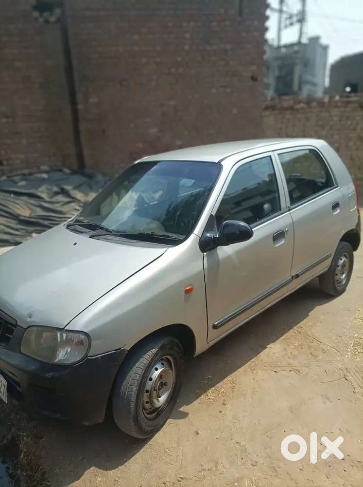 Maruti Suzuki 800 Petrol 2nd 2006
