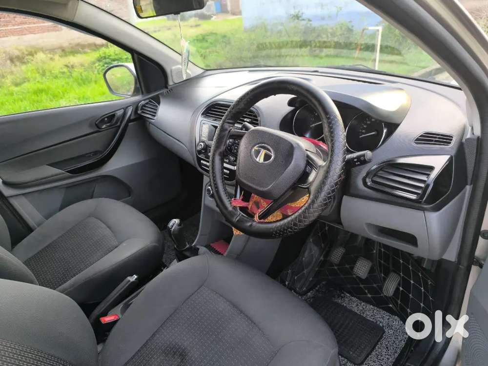 2019 Tata Tigor Petrol Manual