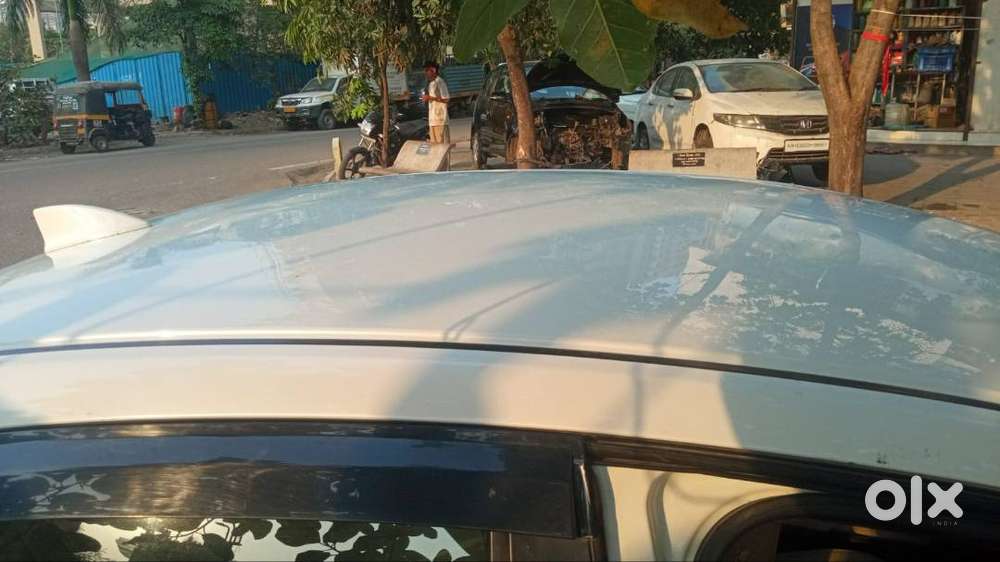 Honda City 2017 Petrol Well Maintained