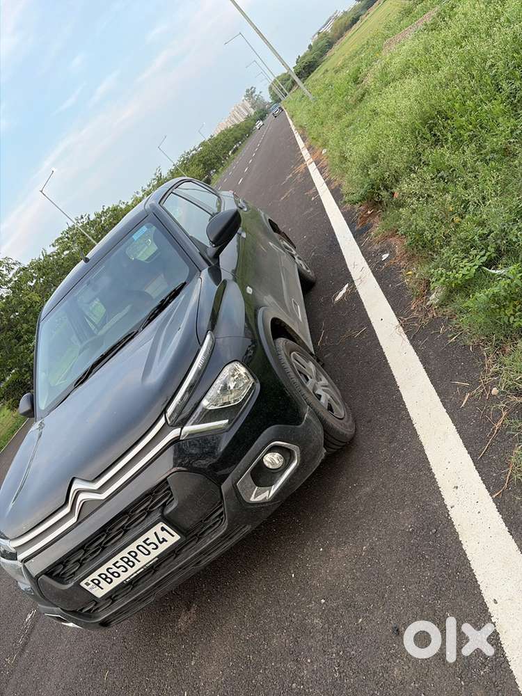 Citroen C3 Live Petrol 2026