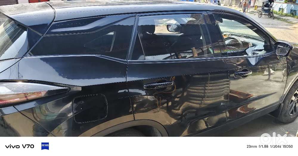 Tata Harrier 2.0 Diesel 2023 Edition