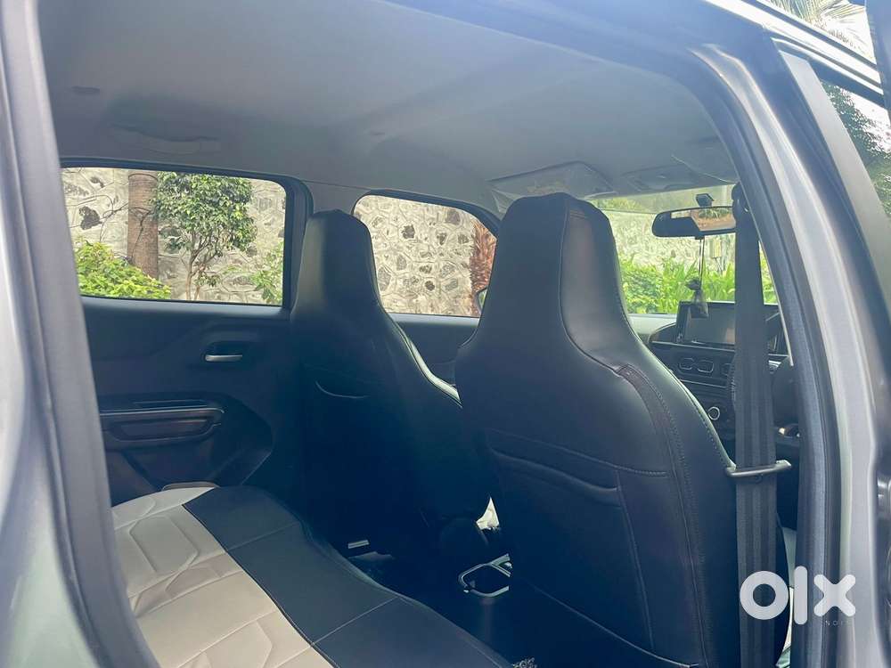 Citroen C3 X Shine 1.2 Turbo, 2023, Petrol