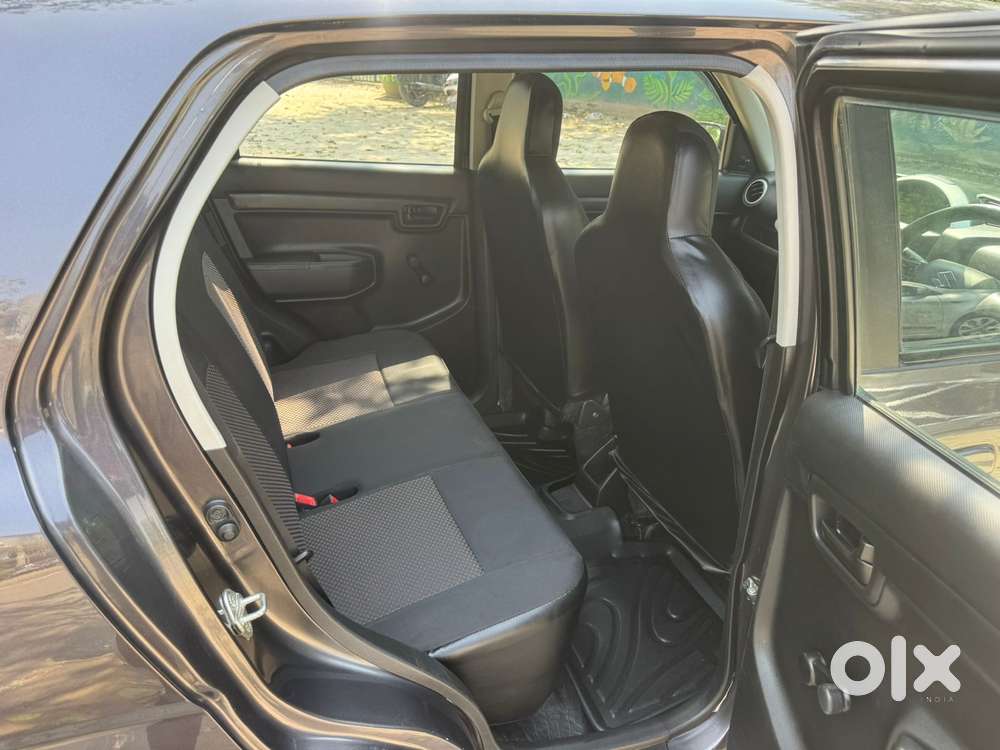 Maruti Suzuki S-presso Vxi Plus At, 2019, Petrol