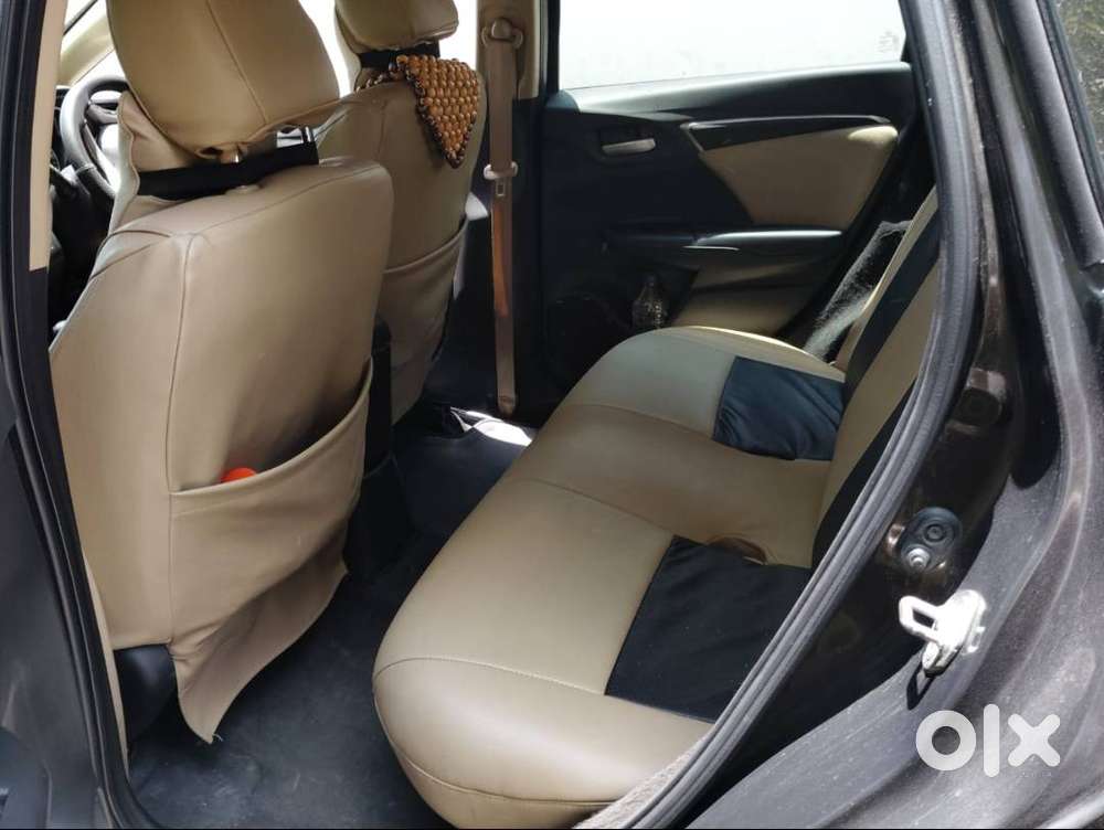 Honda Jazz 2015 Petrol Good Condition