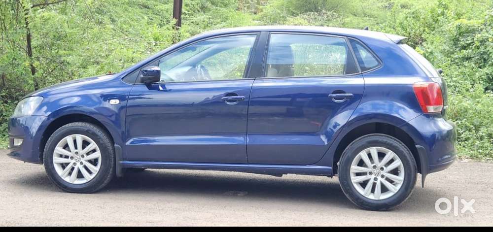 Volkswagen Polo Select 1.2 Mpi Highline, 2014, Diesel