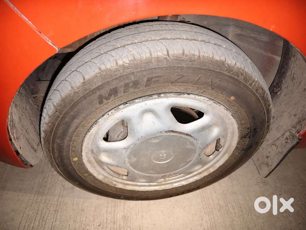 Chevrolet Beat Good Condition