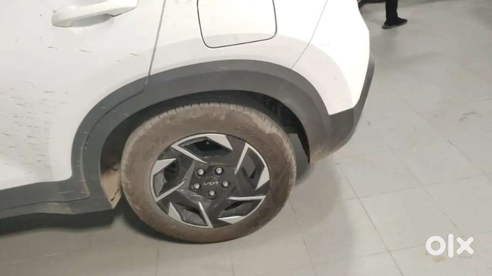 Kia Sonet 1.5 Htx 2025 Diesel Manual