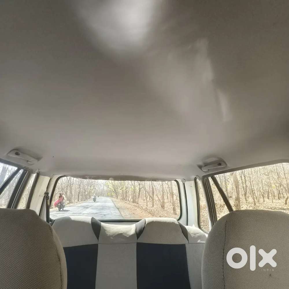 Maruti Suzuki 800 47435 Km Driven