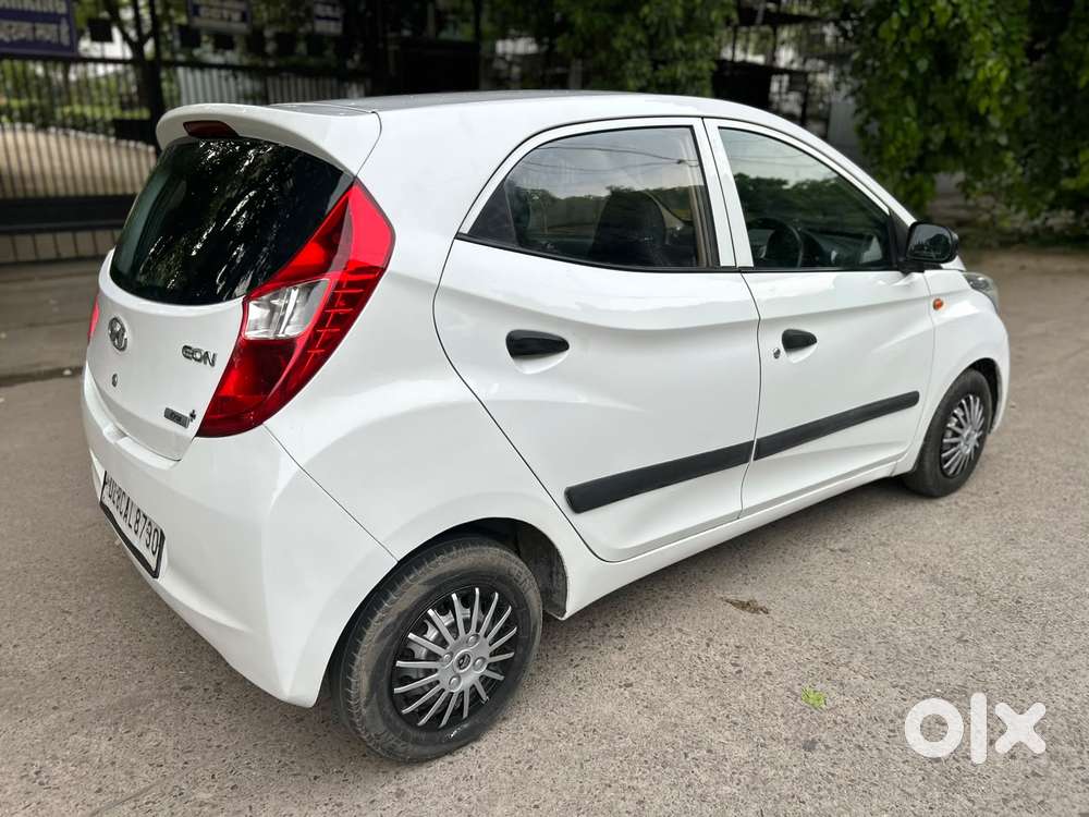 Hyundai Eon Era +, 2016, Petrol