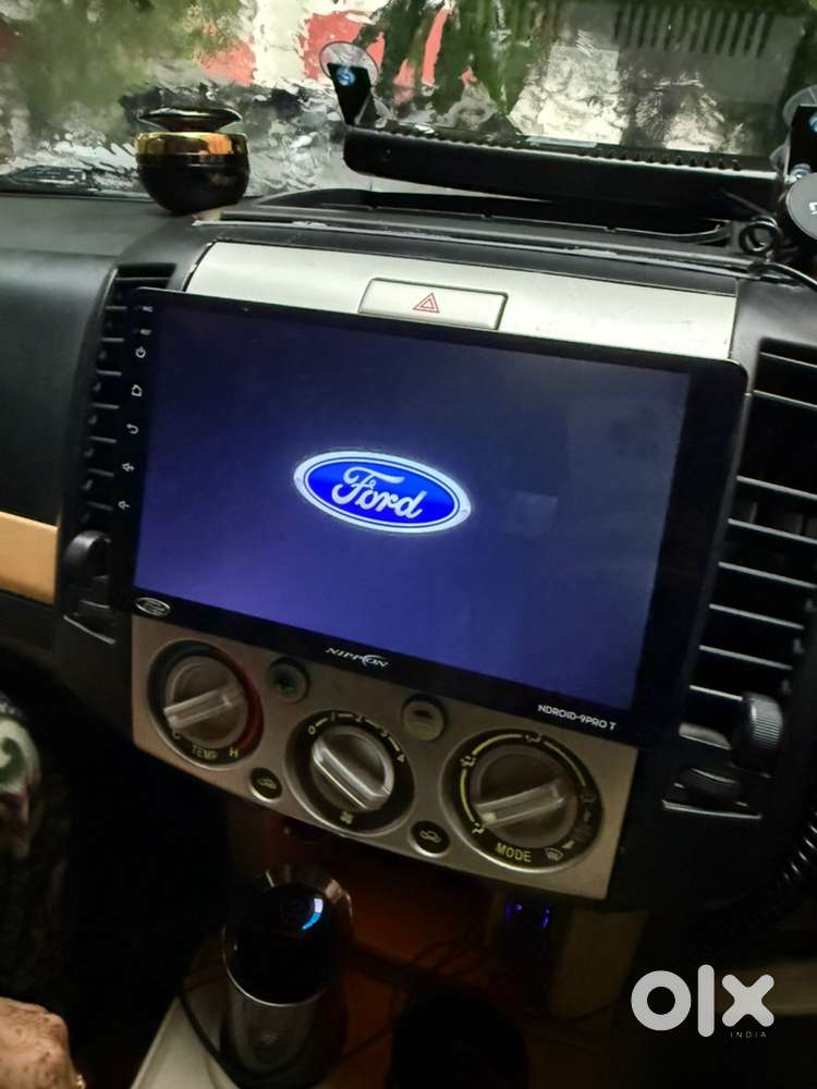 Ford Endeavour Diesel 2009