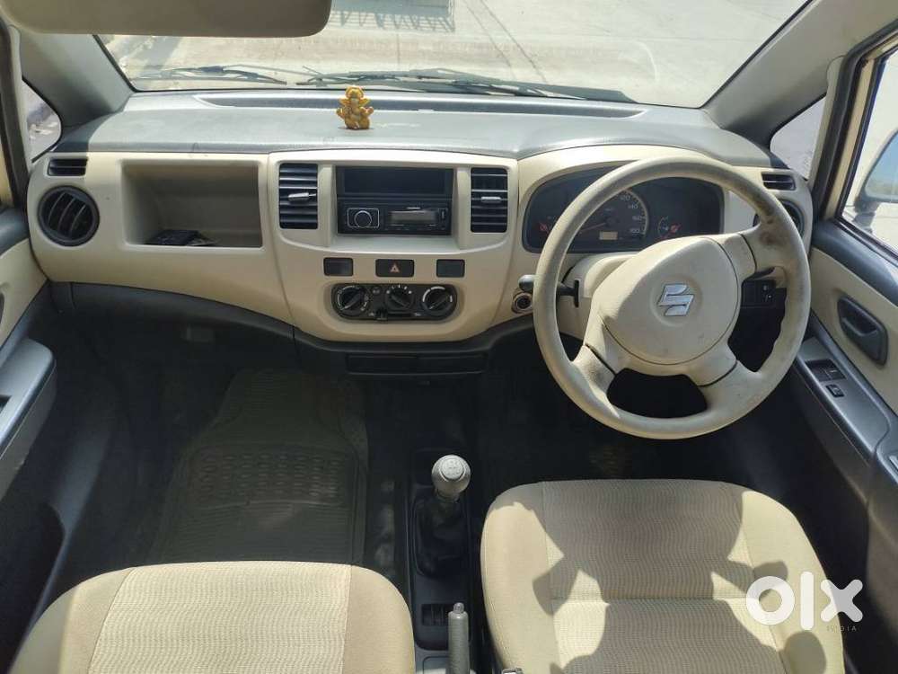 Maruti Suzuki Zen Estilo Lxi Bs Iv, 2008, Petrol