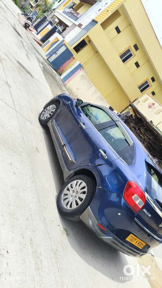 Baleno 2019 Maruti Suzuki Diesel Manual