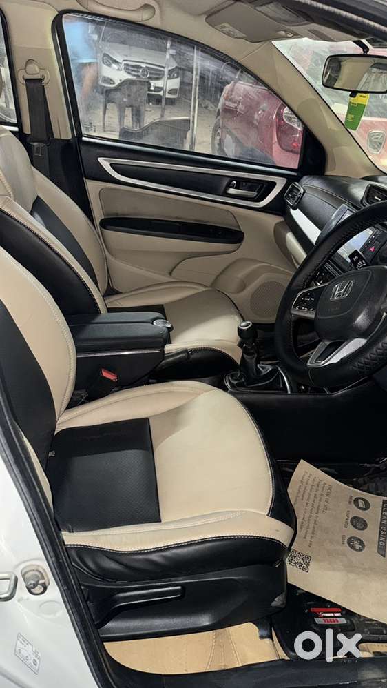 Honda Amaze Petrol 2022 Model
