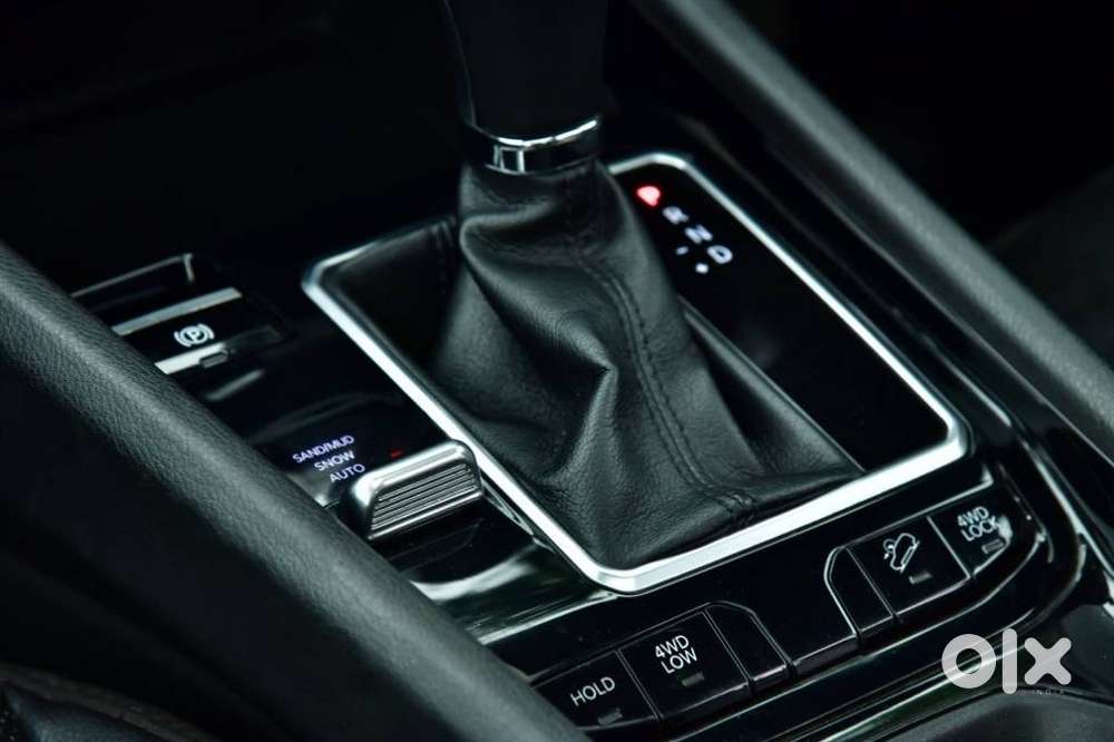 Jeep Compass Model S (o2) At, 2022, Diesel