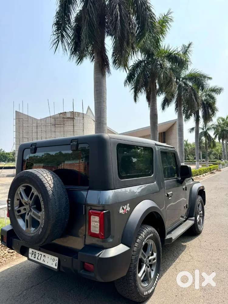 Grey Color Under Warranty
