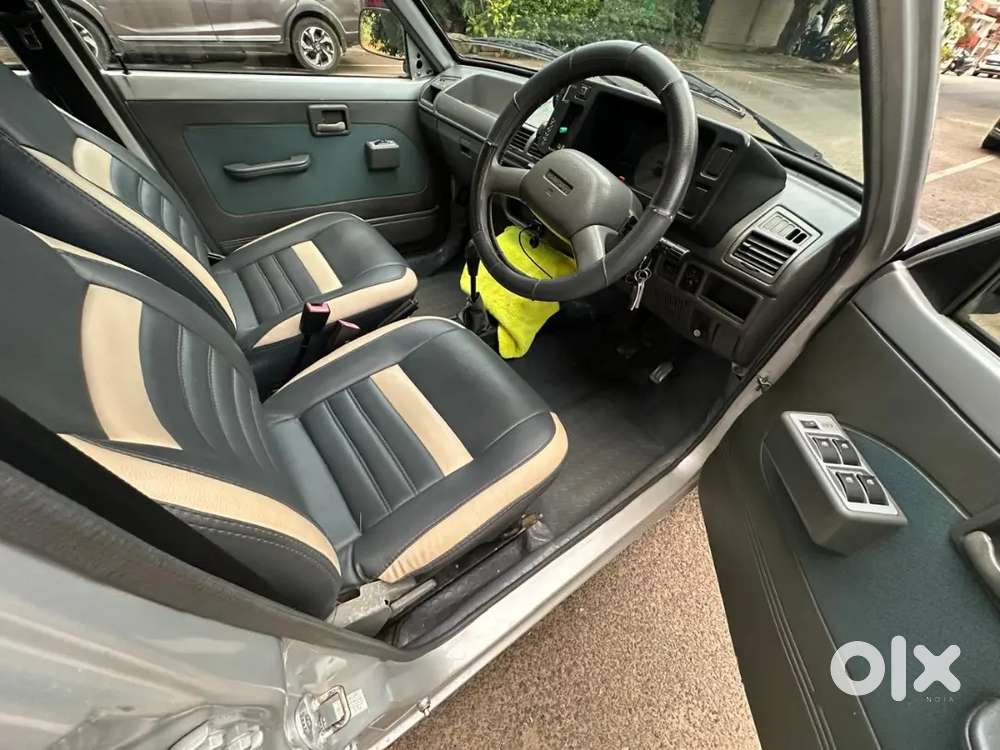 Car Is Like New - Just Buy And Drive Kind Of A Car