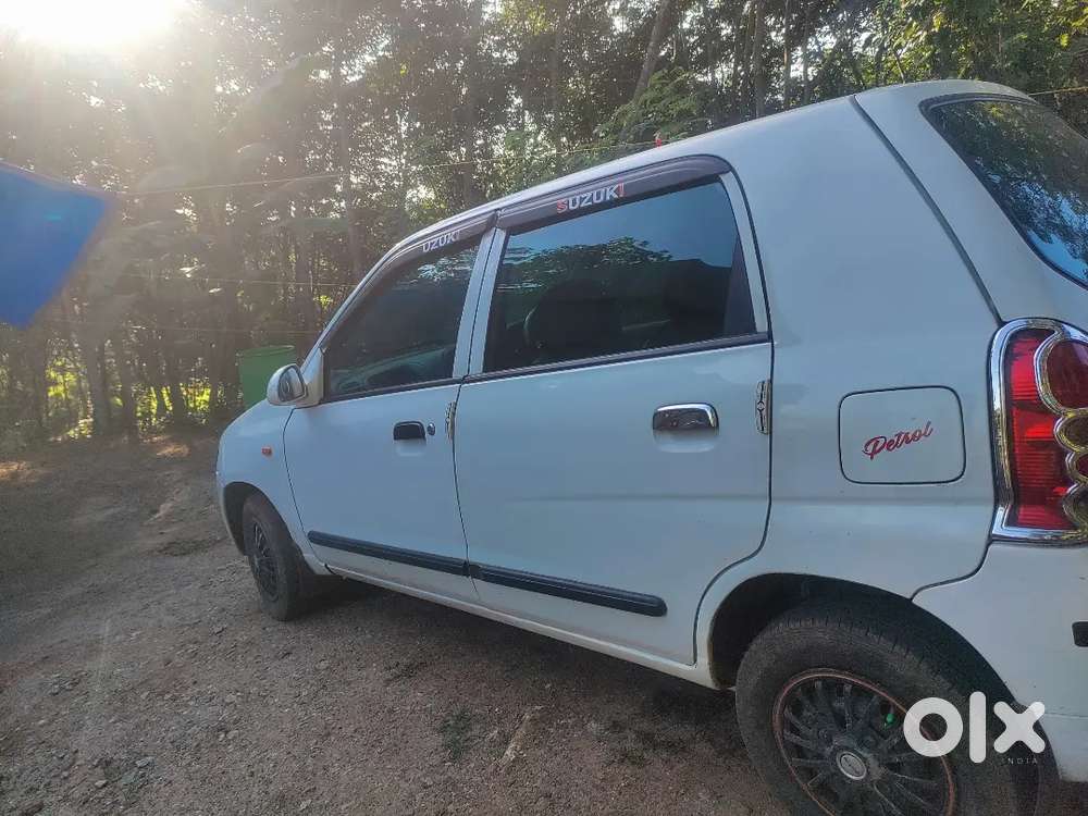 Maruti Suzuki 800 Std 2006 Petrol