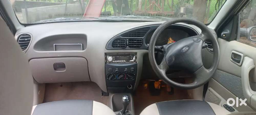 Ford Ikon Petrol 2005