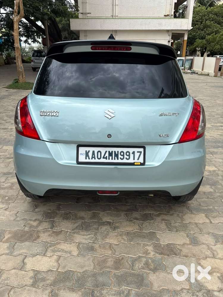 Maruti Suzuki Swift Star Vdi, 2014, Diesel