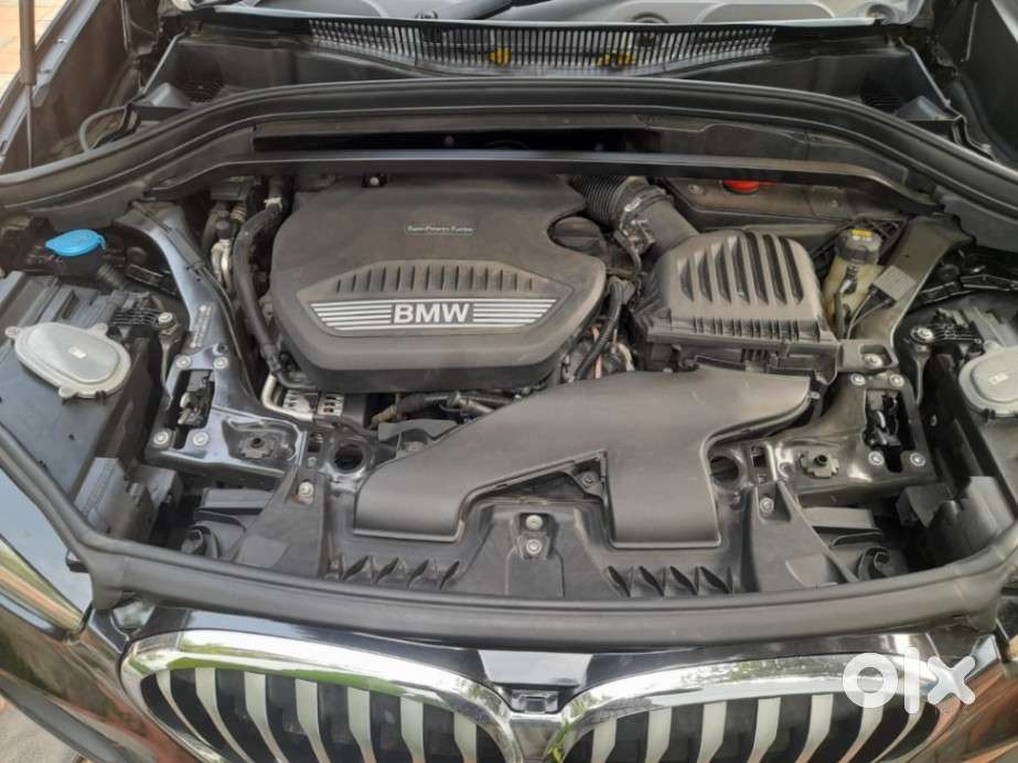 Bmw X1 2.0 Sdrive20d Xline, 2022, Diesel