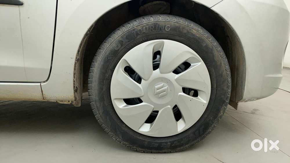 Maruti Suzuki Celerio 1.0 Vxi Amt, 2015, Petrol
