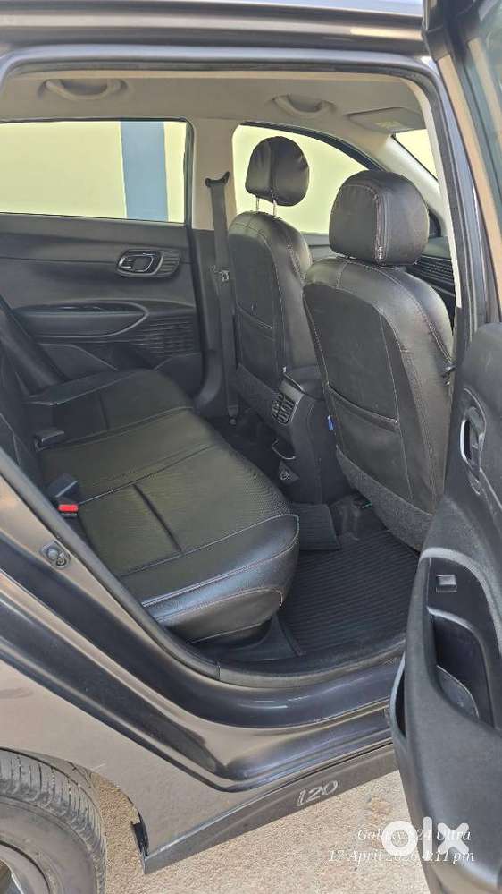 Hyundai I20 Sportz 1.2 Mt, 2023, Petrol