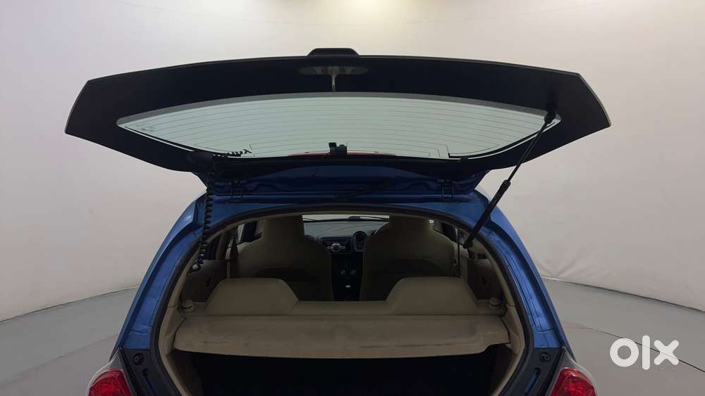 Honda Brio 1.2 S Mt, 2014, Petrol