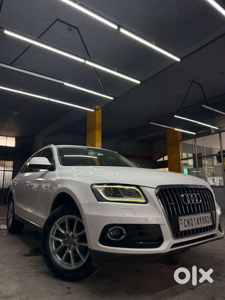 Audi Q5 2.0 Tdi Technology, 2014, Diesel