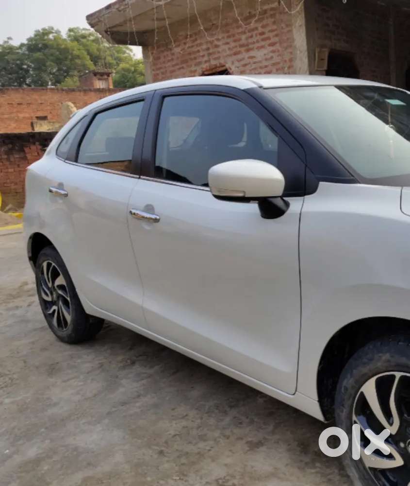 Toyota Glanza 2023 Petrol 13000 Km Driven