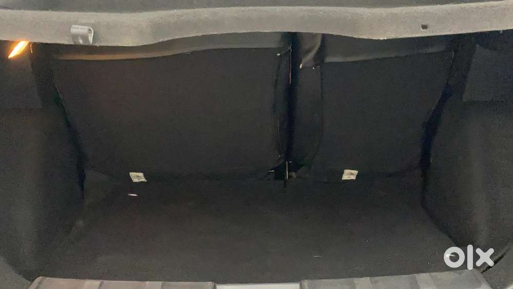 Tata Nexon 1.2 Revotron Xza Plus, 2021, Petrol