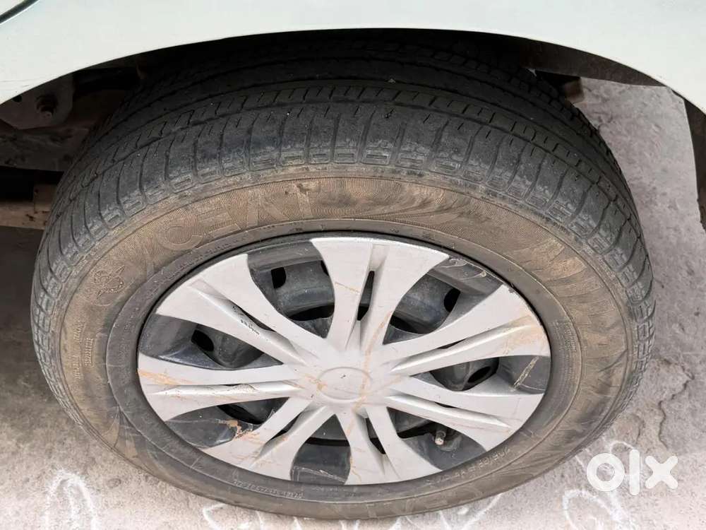 Toyota Innova Diesel 2008 Model