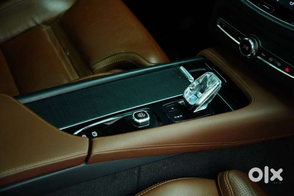 Volvo Xc90 B6 Ultimate, 2022, Petrol