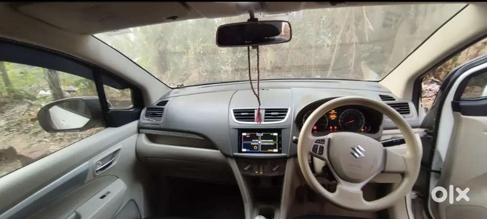 Maruti Suzuki Ertiga 2015 Petrol Well Maintained Full Service History