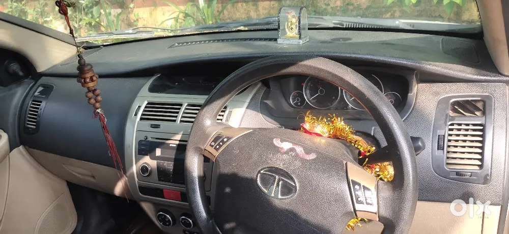 Tata Manza 2013 Diesel 104000 Km Driven