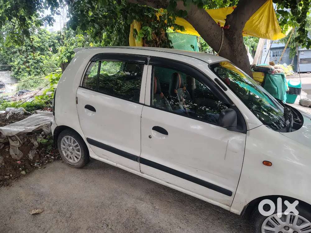 Hyundai Santro Xing 2013 Gls