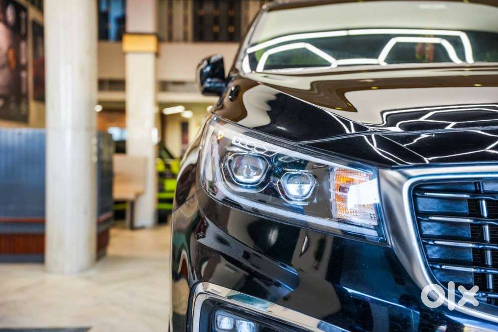 Kia Carnival Limousine, 2021, Diesel