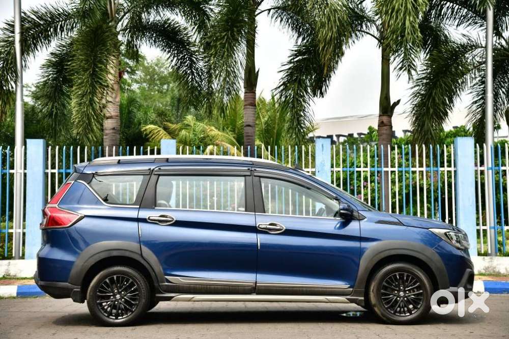 Maruti Suzuki Xl6 1.5 Zeta Mt, 2019, Petrol
