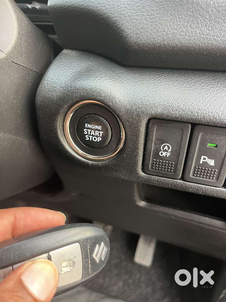 Maruti Suzuki S-cross 1.5 Zeta, 2017, Diesel