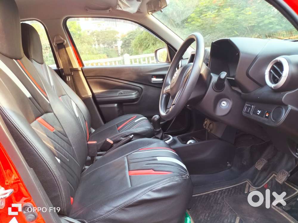 Maruti Suzuki Celerio Vxi(o), 2022, Cng & Hybrids