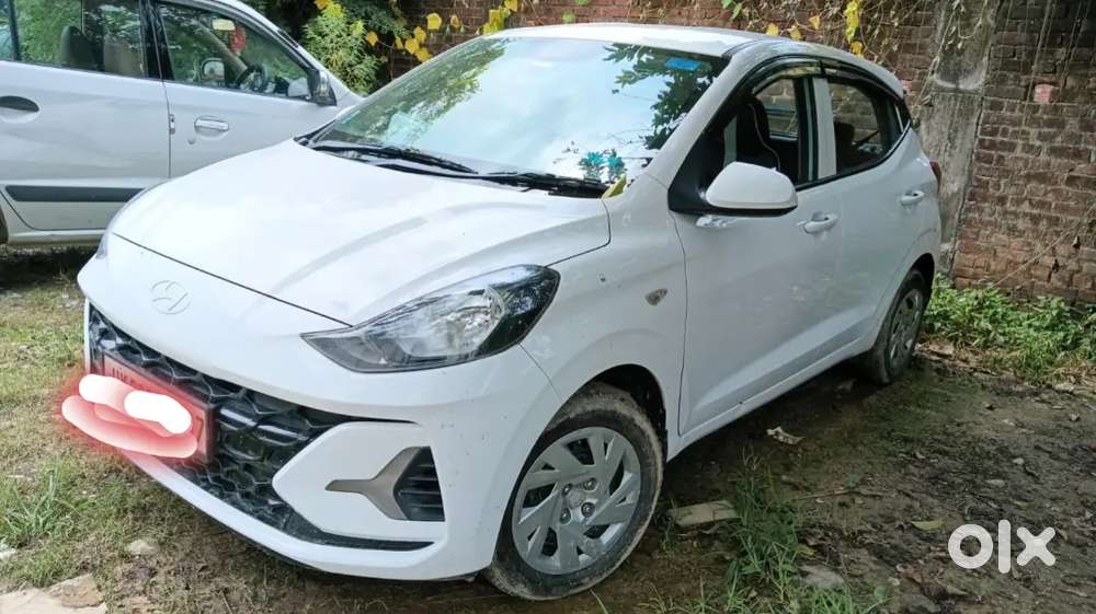 Hyundai Grand I10 2023 Petrol Magna