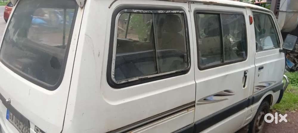 Well Condition Eight Seater