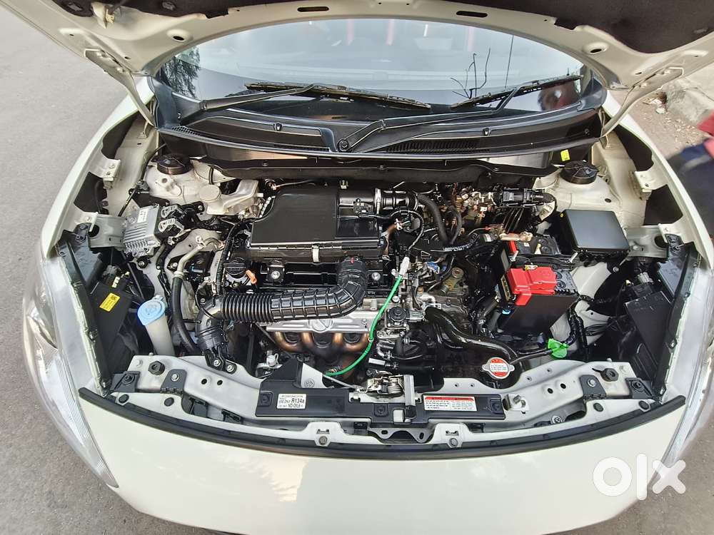 Maruti Suzuki Swift Vvt Zxi, 2024, Cng & Hybrids