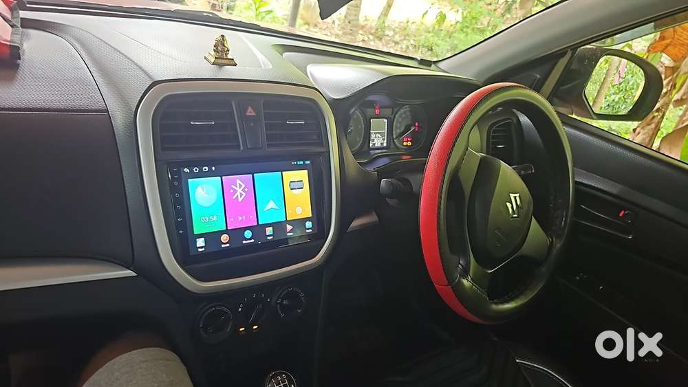 Maruti Brezza Vdi 2019